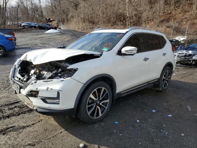 NISSAN ROGUE 2018 jn8at2mv0jw327773