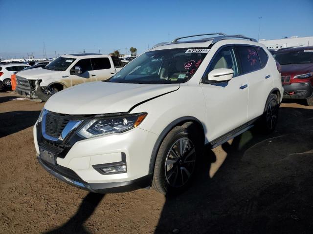 NISSAN ROGUE 2018 jn8at2mv0jw327854