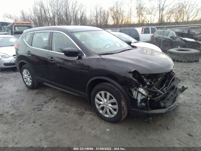 NISSAN ROGUE 2018 jn8at2mv0jw328048