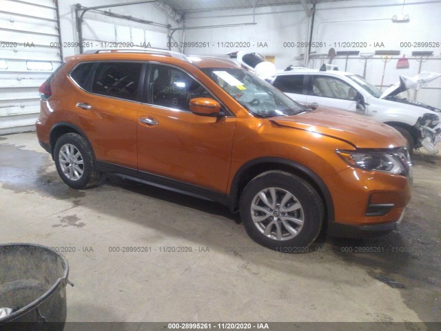 NISSAN ROGUE 2018 jn8at2mv0jw331080