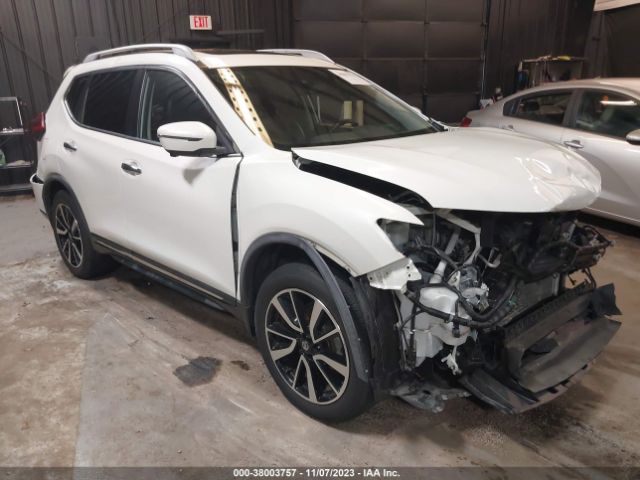 NISSAN ROGUE 2018 jn8at2mv0jw340409