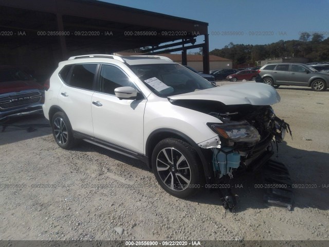 NISSAN ROGUE 2018 jn8at2mv0jw340443