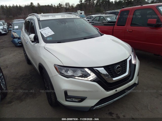 NISSAN ROGUE 2018 jn8at2mv0jw341429