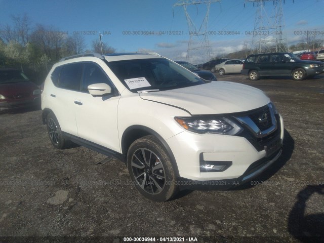 NISSAN ROGUE 2018 jn8at2mv0jw341933