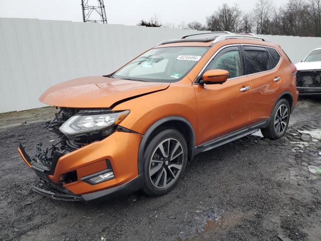 NISSAN ROGUE 2018 jn8at2mv0jw346436