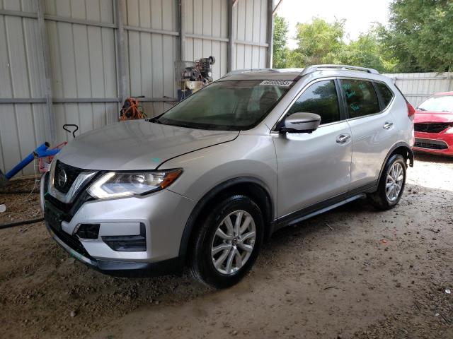 NISSAN ROGUE S 2018 jn8at2mv0jw346582