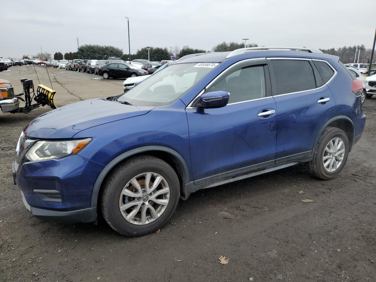 NISSAN ROGUE 2018 jn8at2mv0jw347196