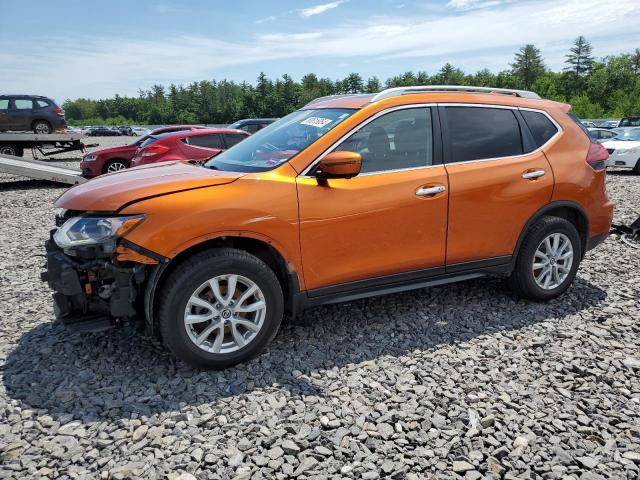 NISSAN ROGUE 2018 jn8at2mv0jw348364