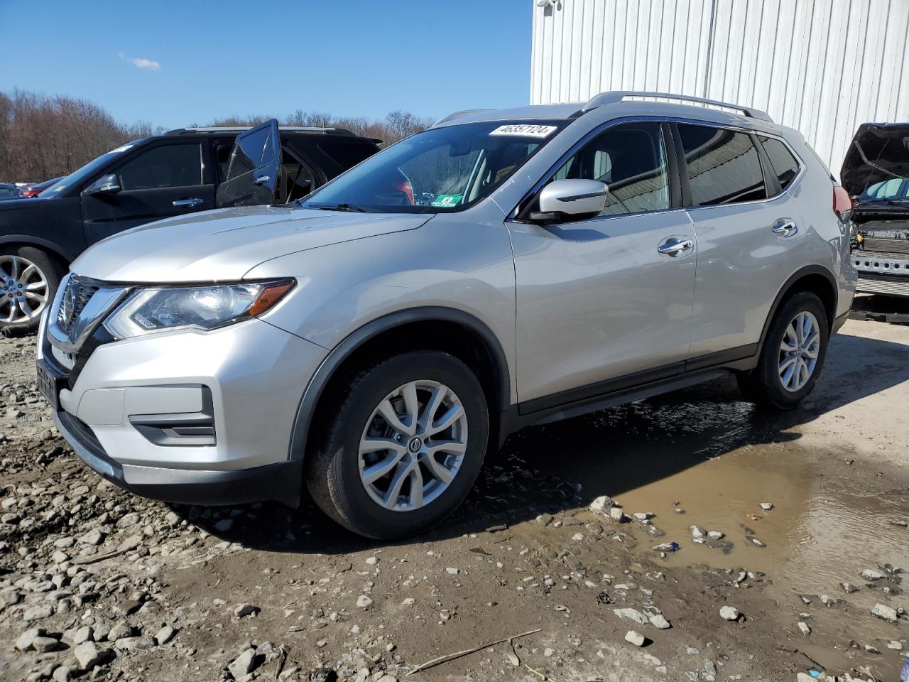 NISSAN ROGUE 2018 jn8at2mv0jw348784