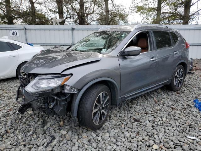 NISSAN ROGUE S 2018 jn8at2mv0jw349210