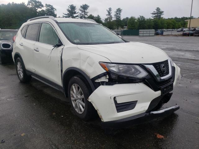 NISSAN ROGUE S 2018 jn8at2mv0jw353211