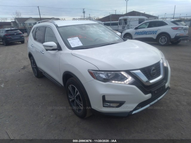 NISSAN ROGUE 2018 jn8at2mv0jw353709