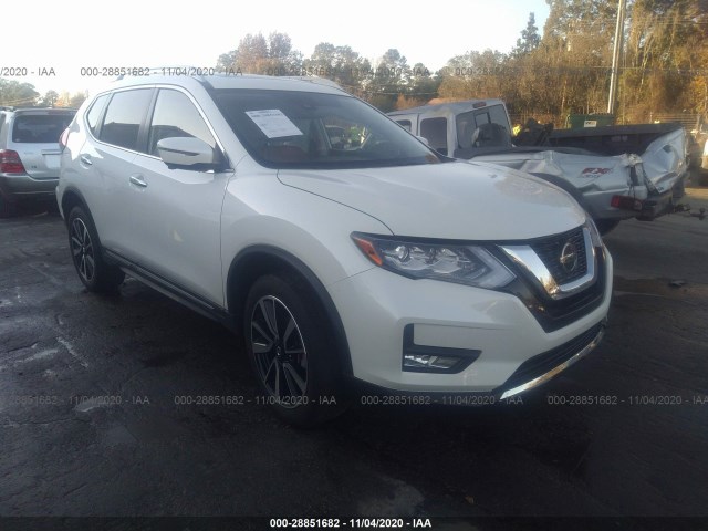 NISSAN ROGUE 2018 jn8at2mv0jw353810