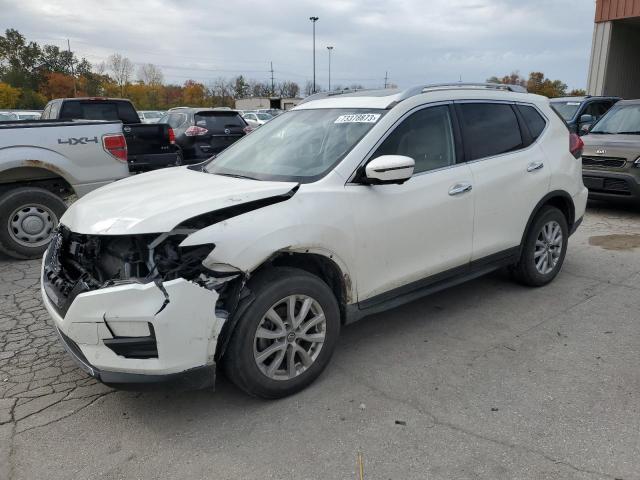 NISSAN ROGUE 2018 jn8at2mv0jw354178