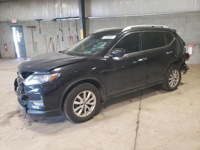 NISSAN ROGUE 2019 jn8at2mv0kw371385