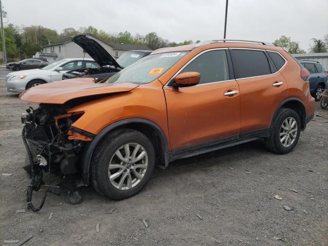 NISSAN ROGUE 2019 jn8at2mv0kw371824