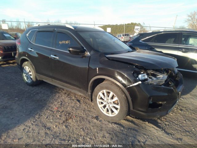 NISSAN ROGUE 2019 jn8at2mv0kw373038