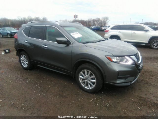 NISSAN ROGUE 2019 jn8at2mv0kw373976