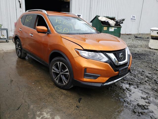 NISSAN ROGUE S 2019 jn8at2mv0kw375047