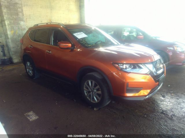 NISSAN ROGUE 2019 jn8at2mv0kw375954