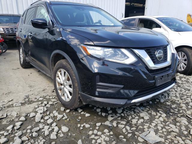 NISSAN ROGUE S 2019 jn8at2mv0kw376182