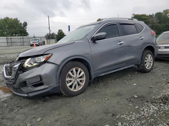 NISSAN ROGUE S 2019 jn8at2mv0kw376327