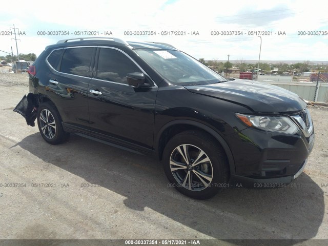 NISSAN ROGUE 2019 jn8at2mv0kw377879