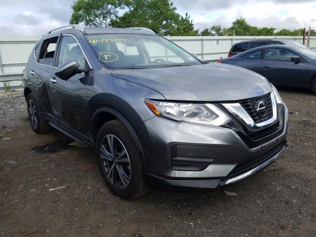 NISSAN ROGUE S 2019 jn8at2mv0kw377946