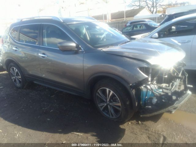 NISSAN ROGUE 2019 jn8at2mv0kw377994