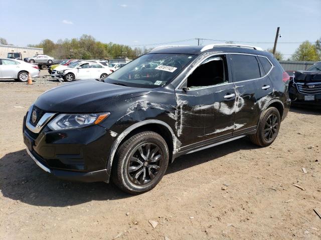 NISSAN ROGUE S 2019 jn8at2mv0kw378000