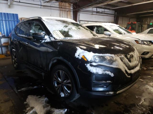 NISSAN ROGUE S 2019 jn8at2mv0kw378367