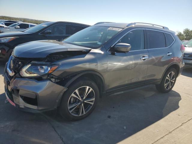 NISSAN ROGUE 2019 jn8at2mv0kw380216