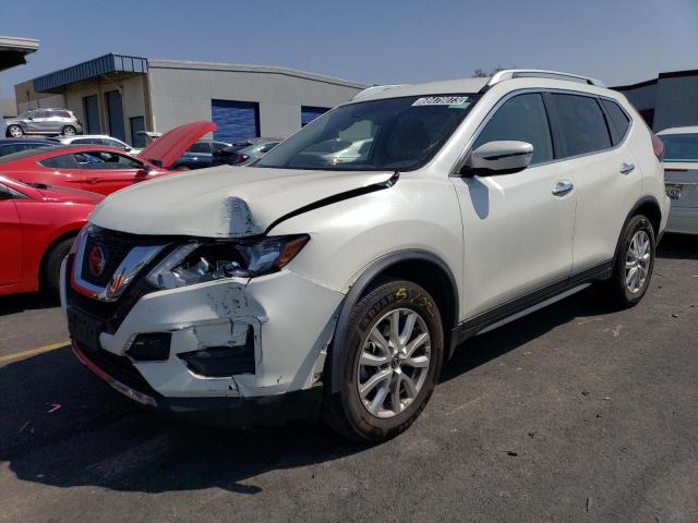 NISSAN ROGUE S 2019 jn8at2mv0kw382676