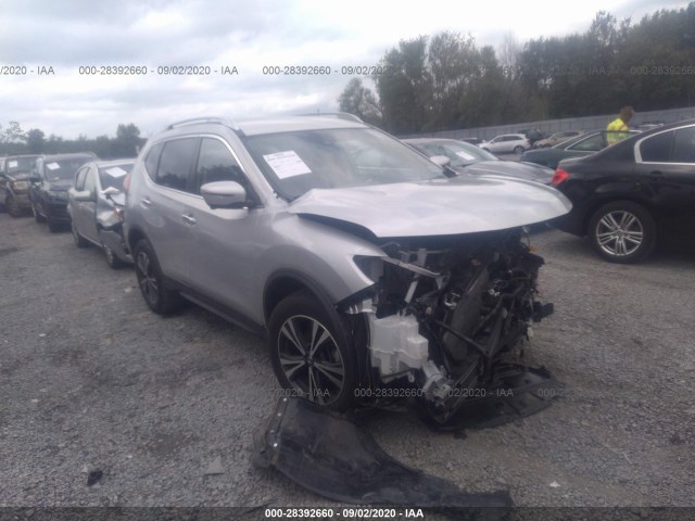 NISSAN ROGUE 2019 jn8at2mv0kw382855