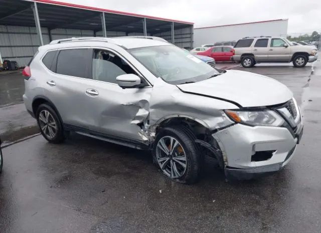 NISSAN ROGUE 2019 jn8at2mv0kw383214