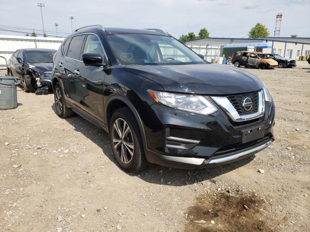 NISSAN ROGUE S 2019 jn8at2mv0kw383309