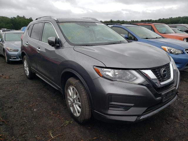 NISSAN ROGUE S 2019 jn8at2mv0kw384928