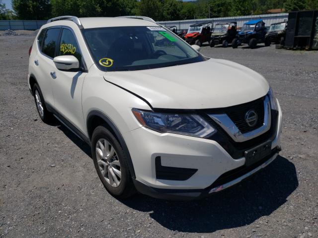 NISSAN ROGUE S 2019 jn8at2mv0kw386243