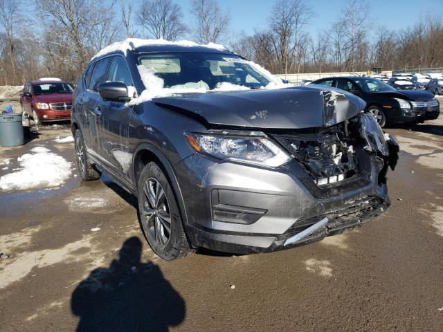 NISSAN ROGUE S 2019 jn8at2mv0kw387179