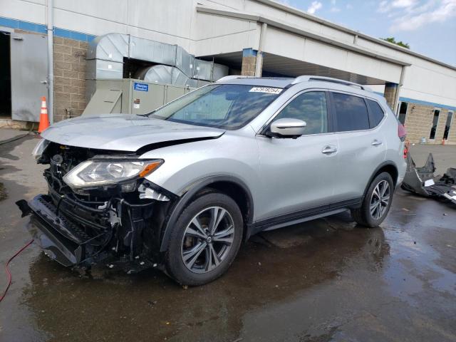 NISSAN ROGUE 2019 jn8at2mv0kw388994