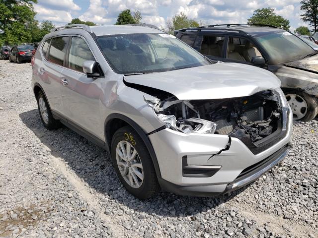 NISSAN ROGUE S 2019 jn8at2mv0kw390762