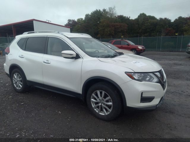 NISSAN ROGUE 2019 jn8at2mv0kw391040