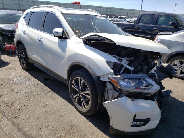 NISSAN ROGUE S 2019 jn8at2mv0kw393595