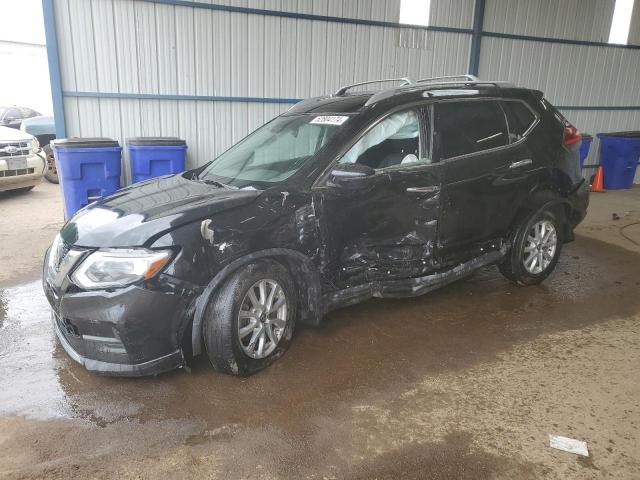 NISSAN ROGUE 2019 jn8at2mv0kw393600