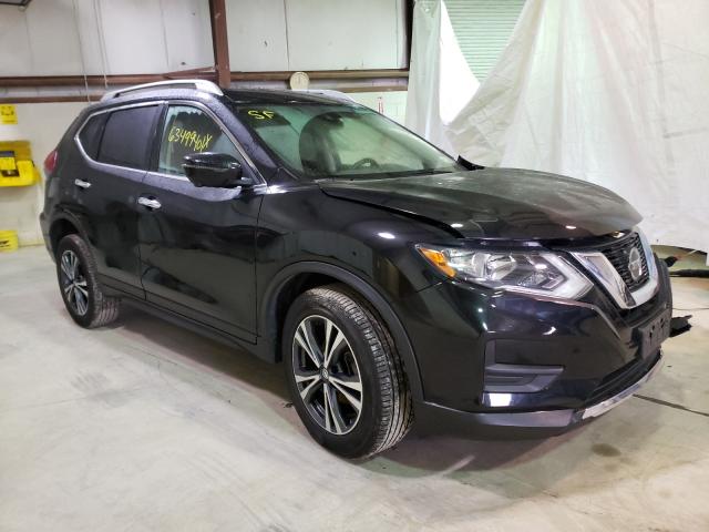 NISSAN ROGUE S 2019 jn8at2mv0kw393984