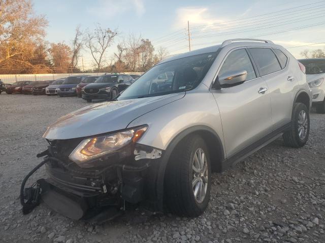 NISSAN ROGUE S 2019 jn8at2mv0kw396870