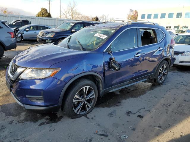 NISSAN ROGUE S 2019 jn8at2mv0kw399459