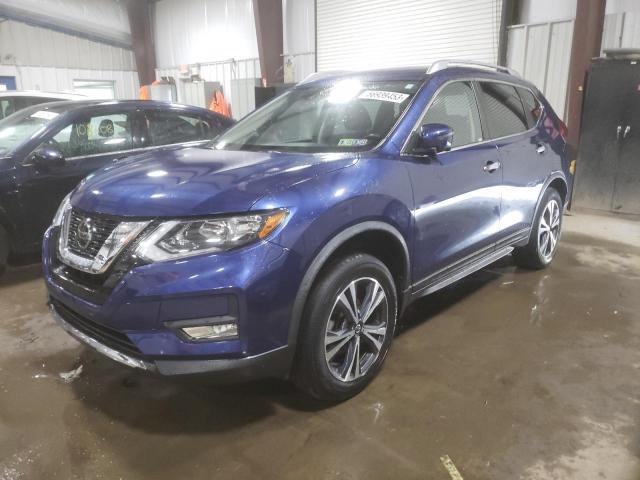 NISSAN ROGUE S 2019 jn8at2mv0kw401565