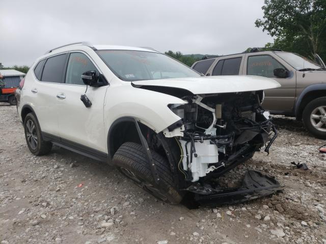 NISSAN ROGUE S 2019 jn8at2mv0kw402182