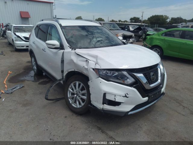 NISSAN ROGUE 2020 jn8at2mv0lw100425